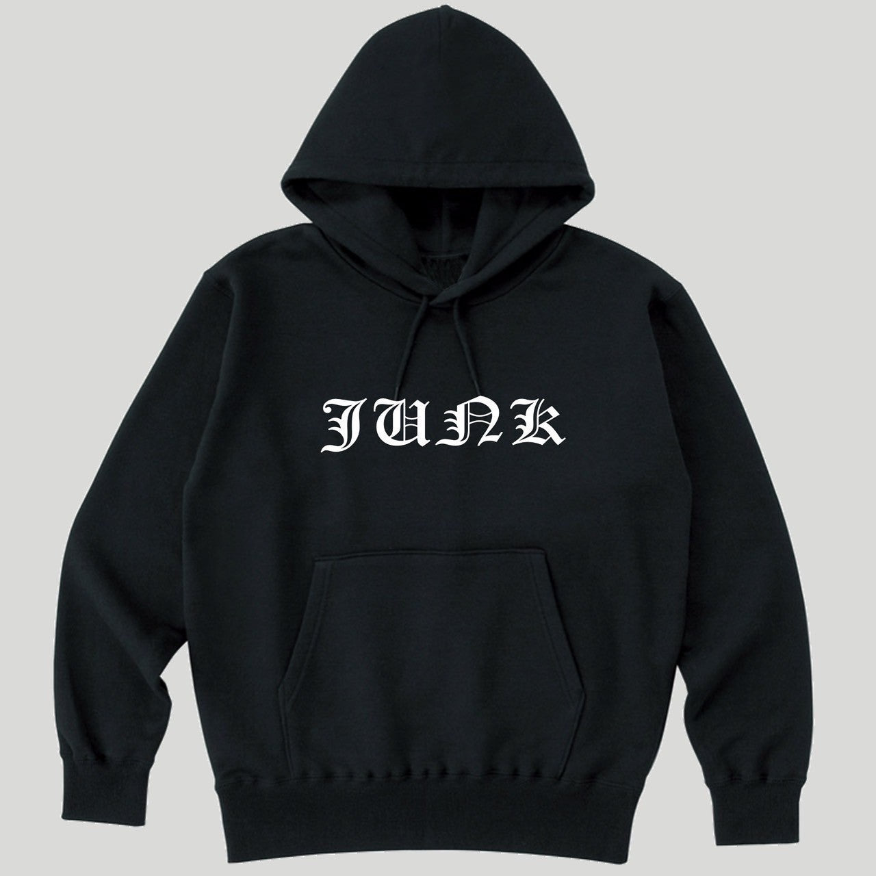 JMC01-HEAVYWEIGHT Hoodie