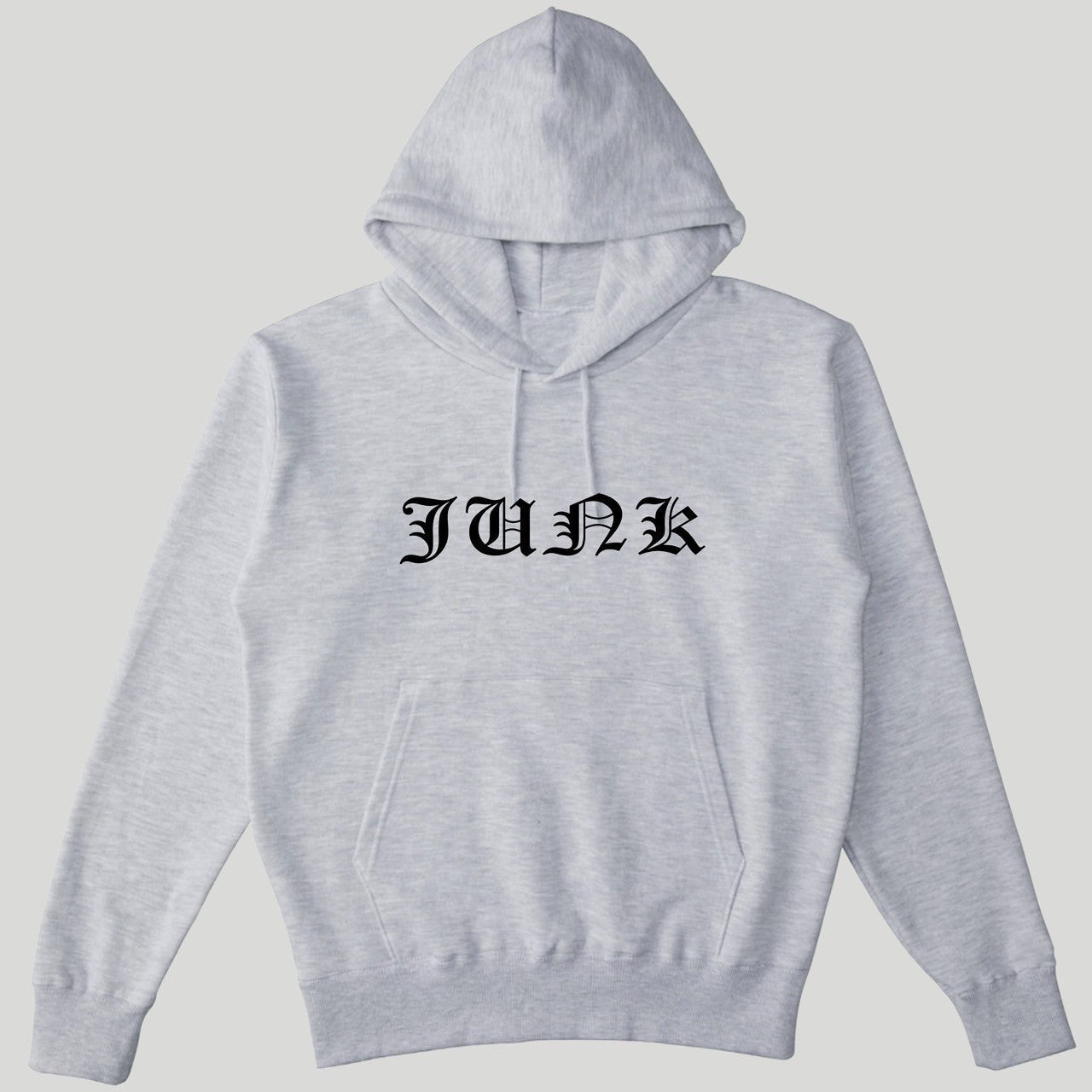 JMC01-HEAVYWEIGHT Hoodie