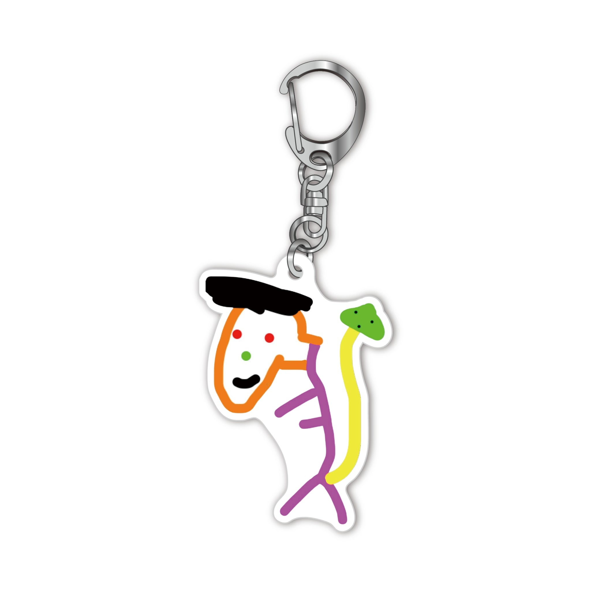 わかアクキー【送料無料】