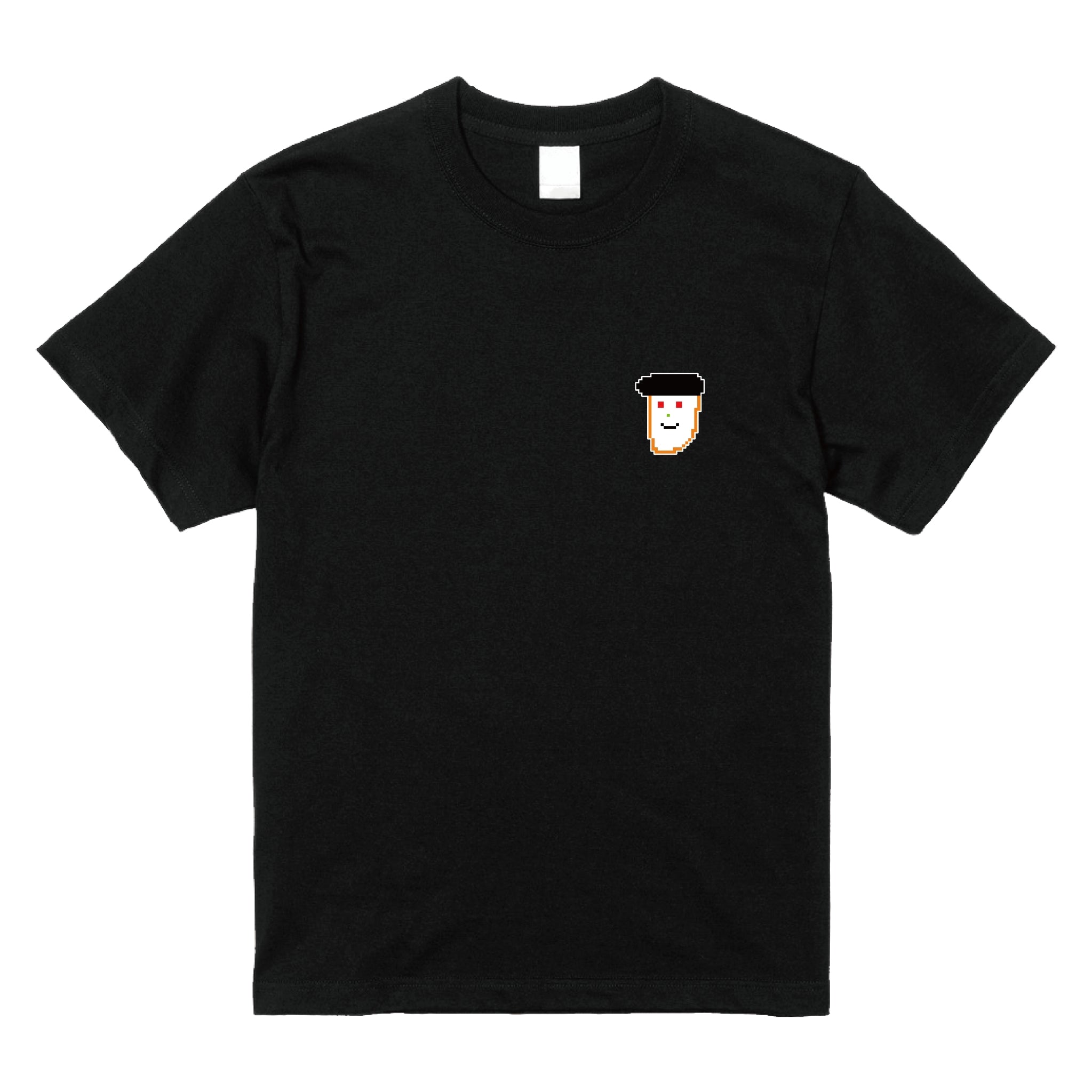 わかワンポイントTシャツ