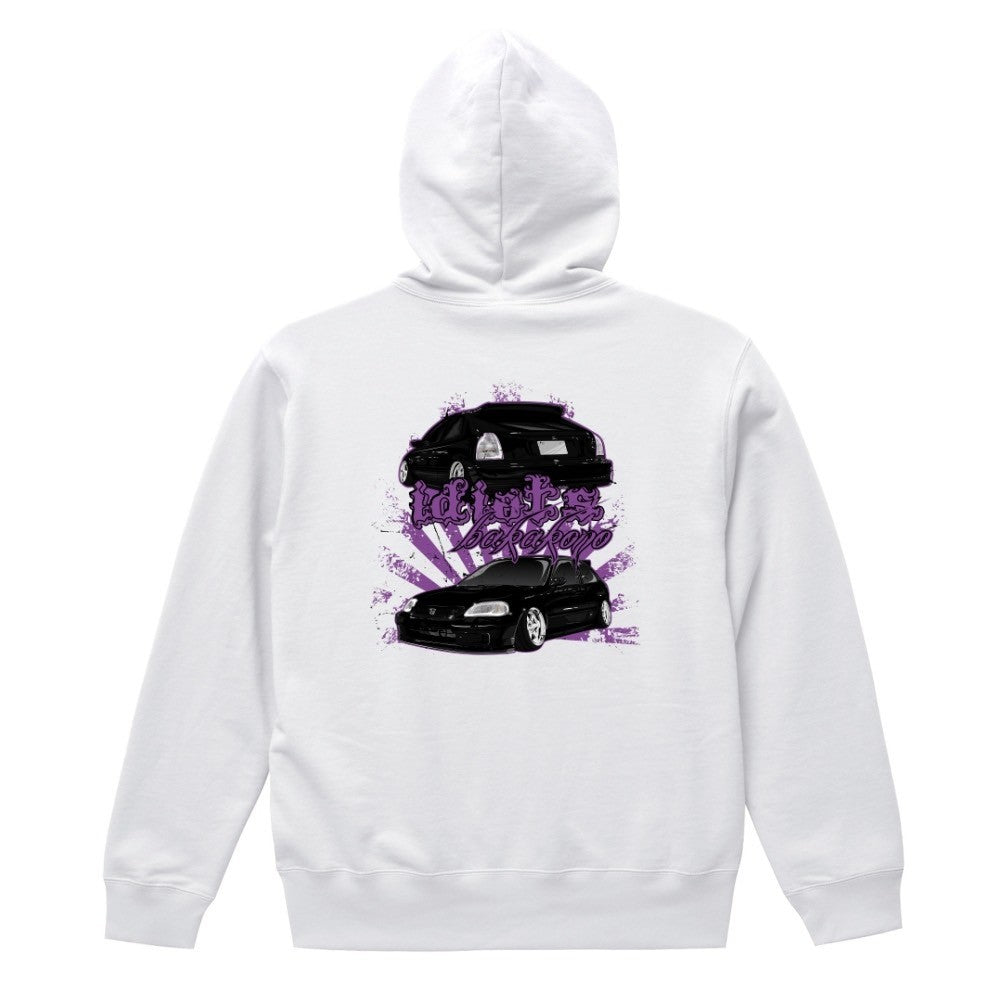 (*)様 限定新品　パリオリンピック　選手パーカー上のみ ブラック　レア品 黒菟華 AL-759074 -113(83) KUROTOKA『黒いうさぎの上映会』総刺繡斜め