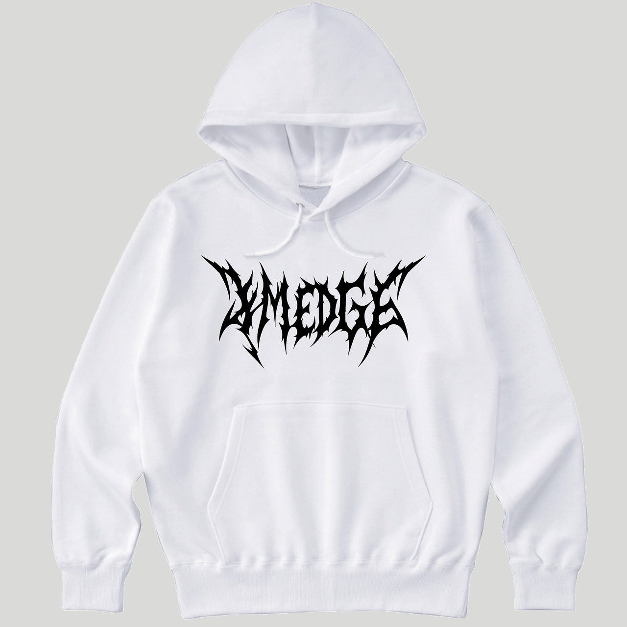 【人気再販】直管で追い越してやれパーカー