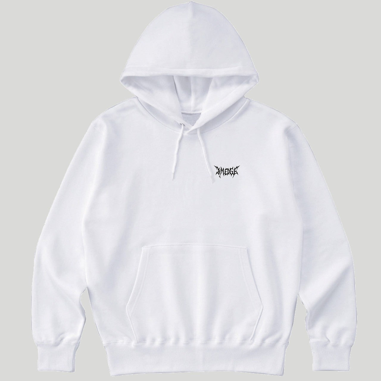 オリンピック日本代表デザインパーカー　新品未開封 さらりとビッグジップパーカー[United Athle 5203]｜オリジナル