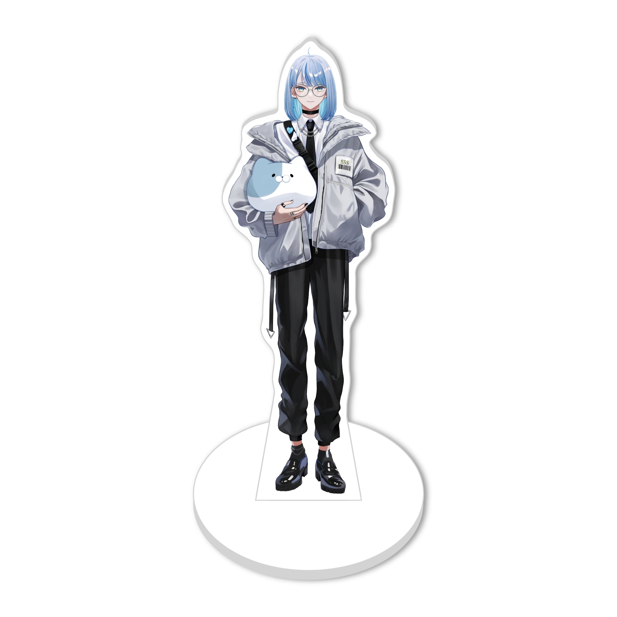 しのり等身アクスタ【送料無料】