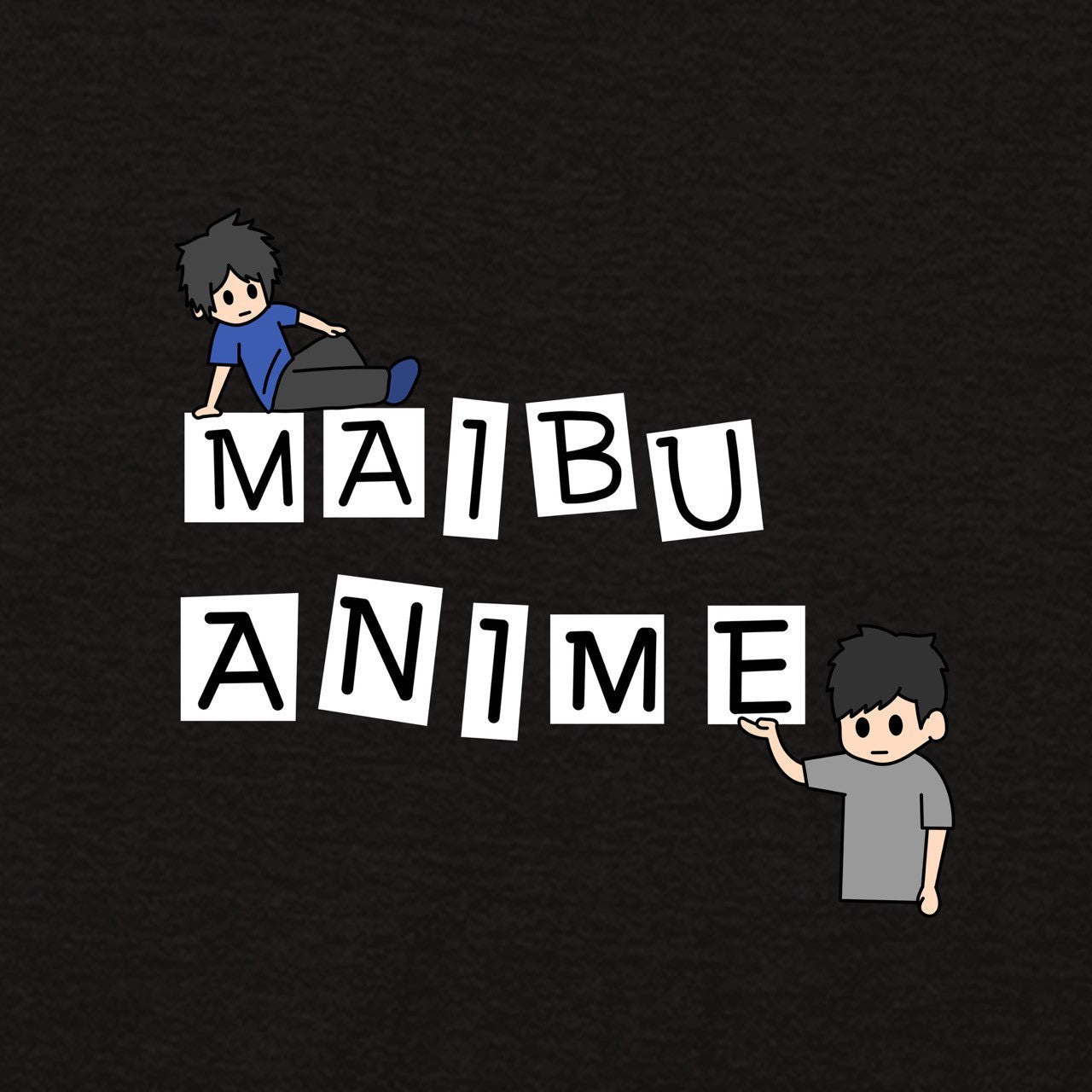 マイ部キュートTシャツ