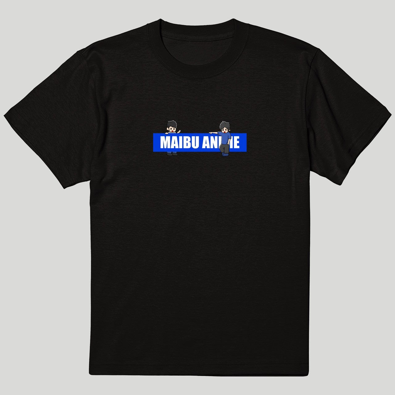 マイ部クールTシャツ