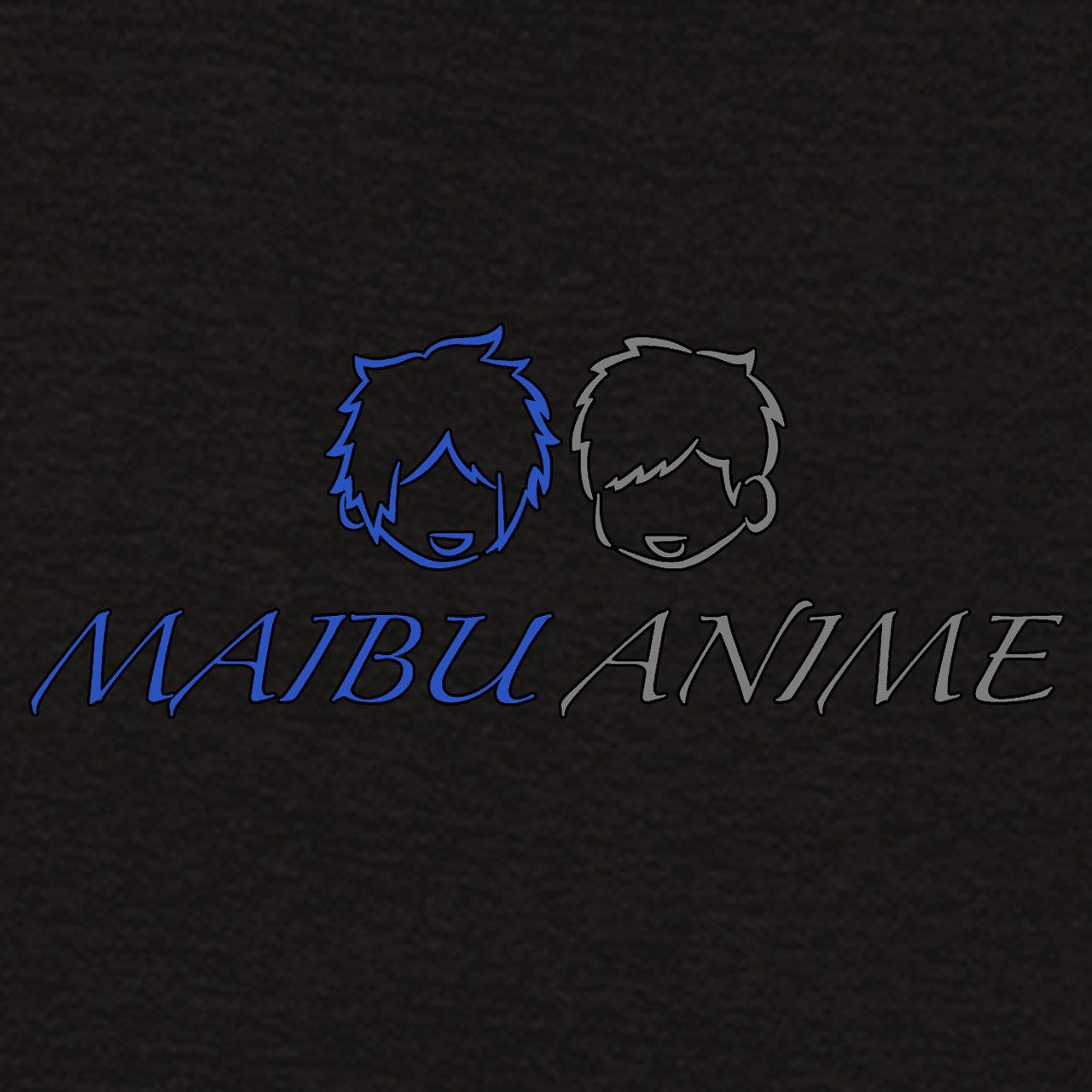 マイ部シルエットTシャツ