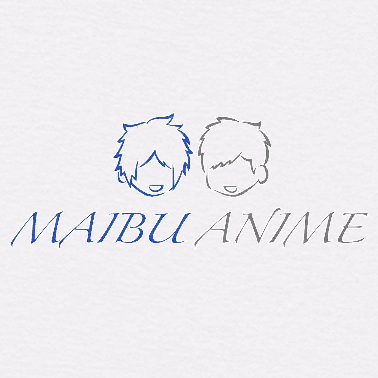 マイ部シルエットTシャツ