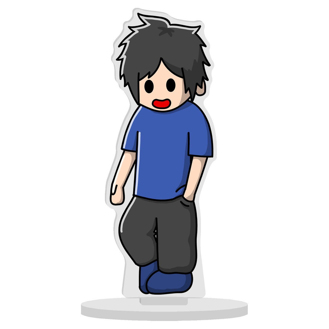 アオアクスタ(送料無料)