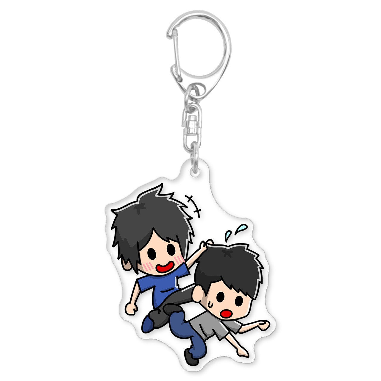 マイ部わちゃわちゃアクキー(送料無料)