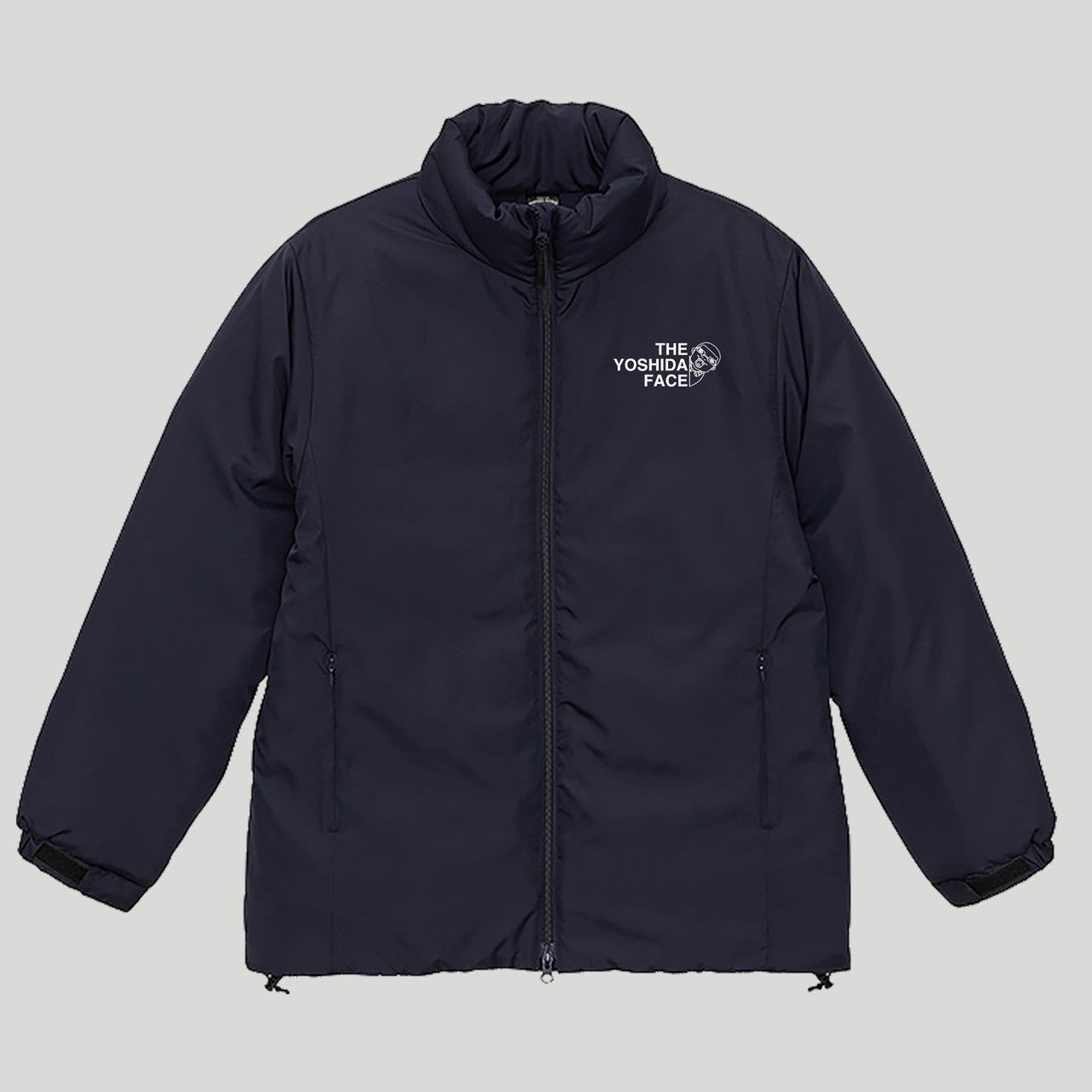 吉田の中綿ジャケット