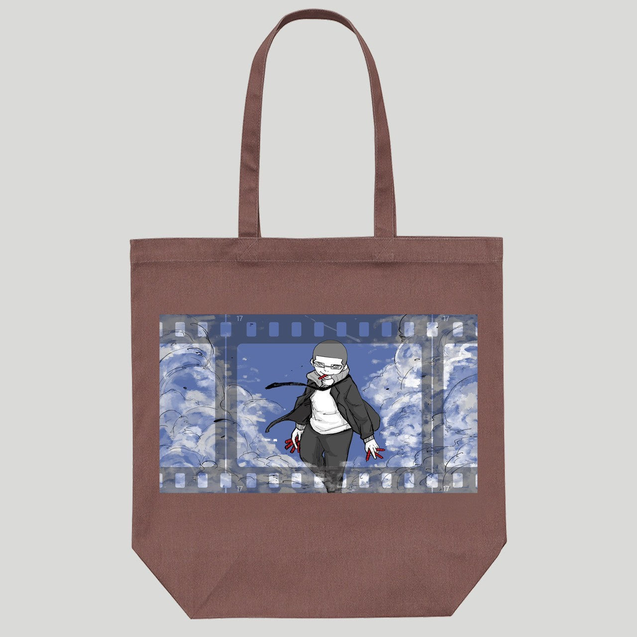 クールverトート