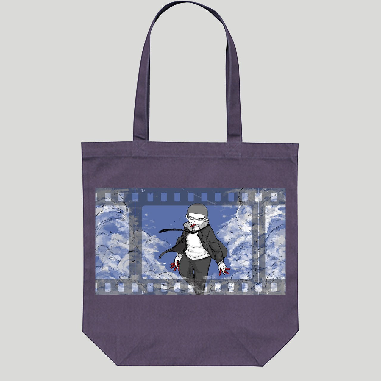 クールverトート