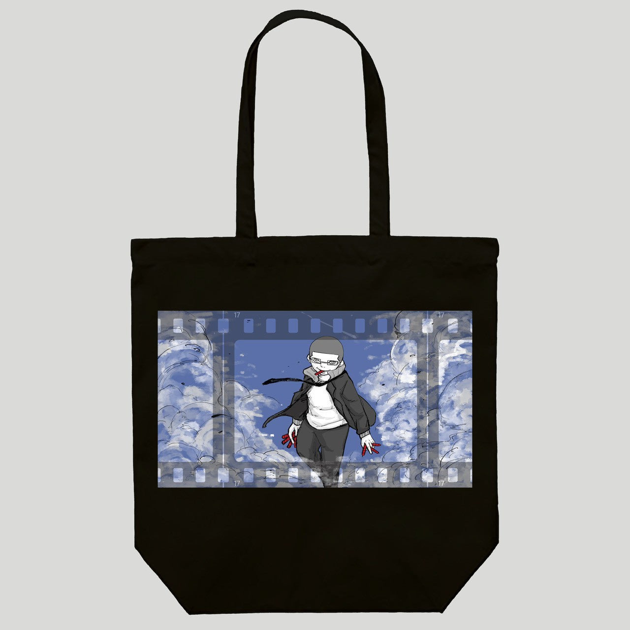 クールverトート