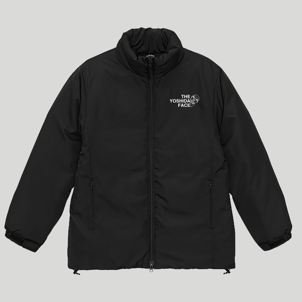 吉田の中綿ジャケット