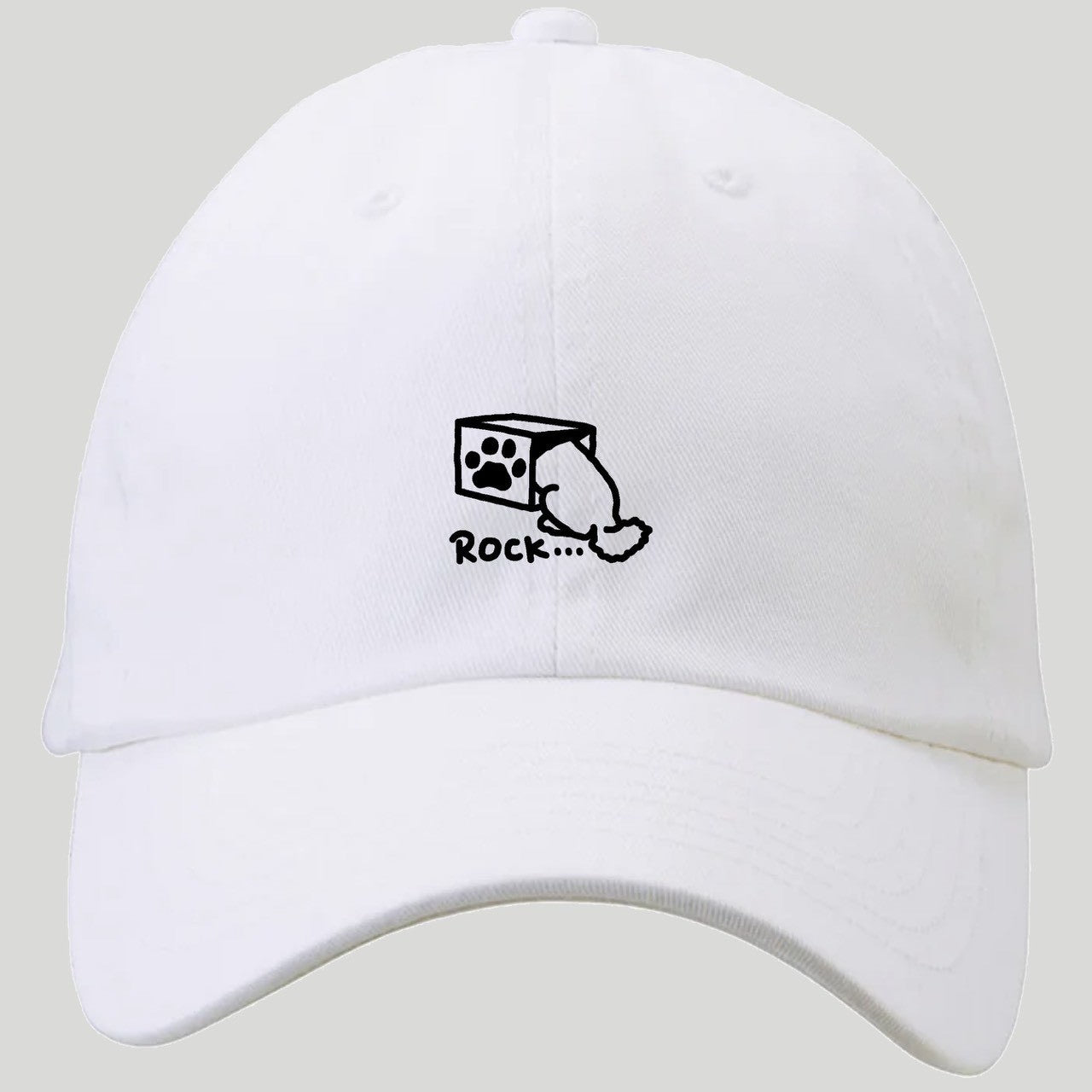 【再販】透明中キャップ