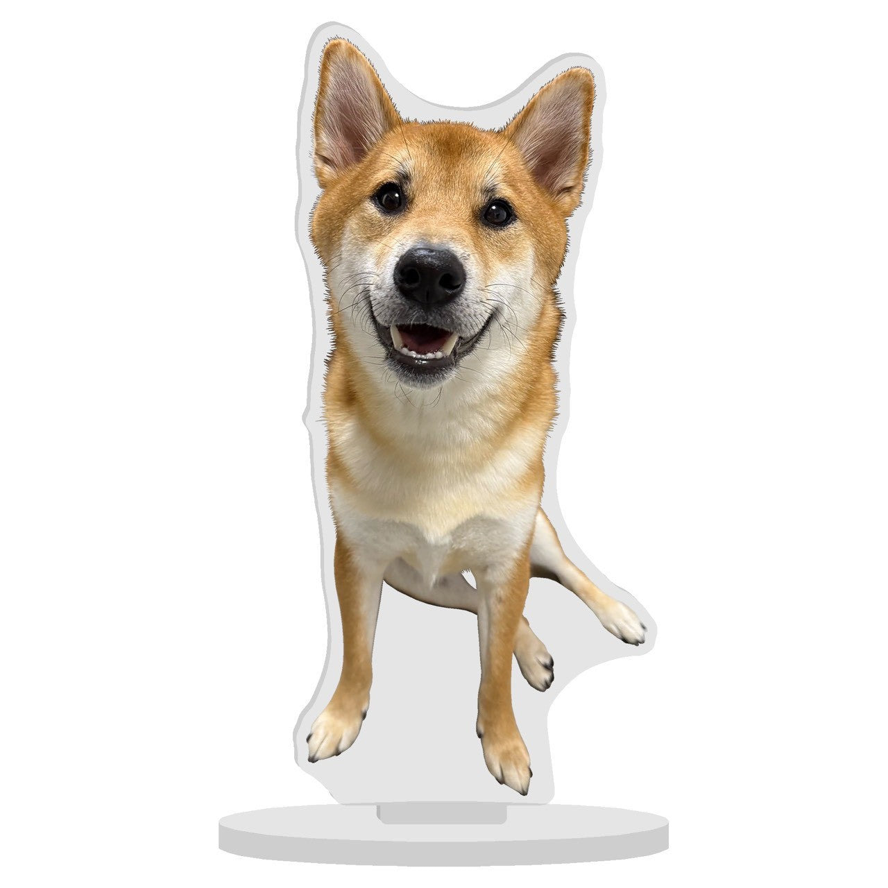 この顔がデフォですアクスタ(送料無料)