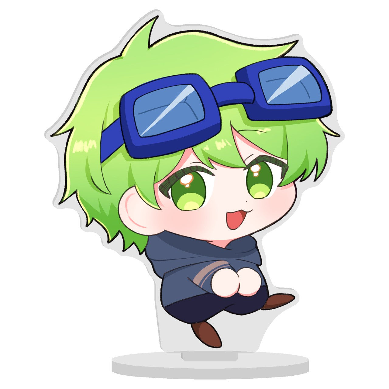 すだちアクスタ【送料無料】