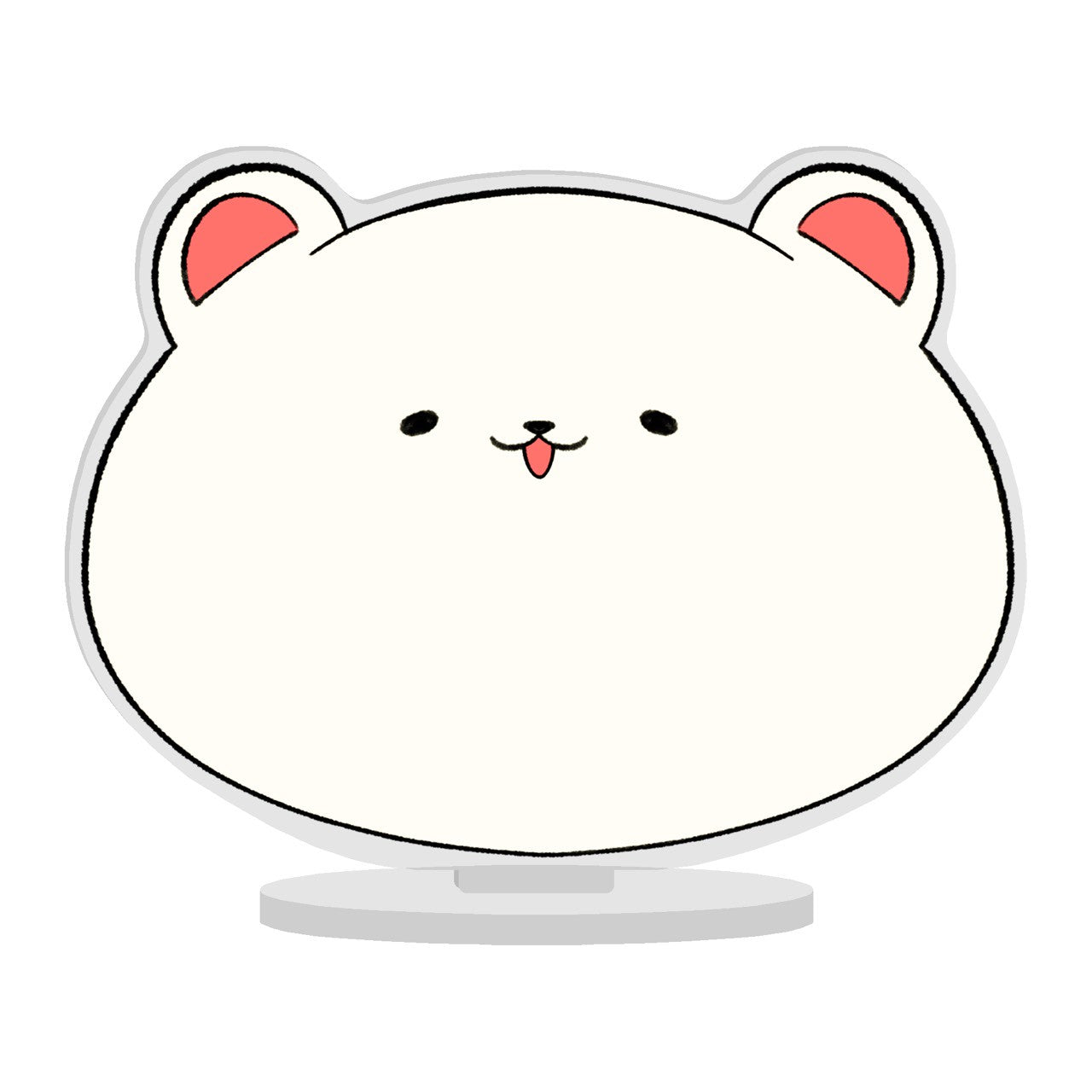 くまちゃんアクスタ【送料無料】