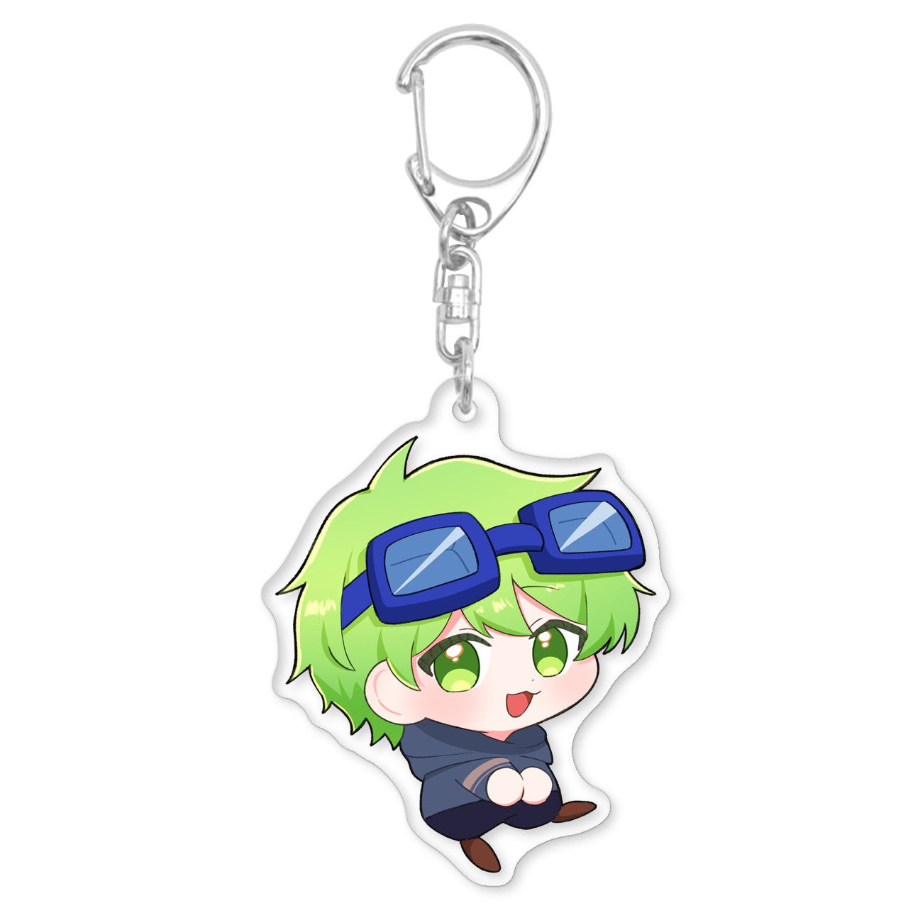 すだちアクキー【送料無料】