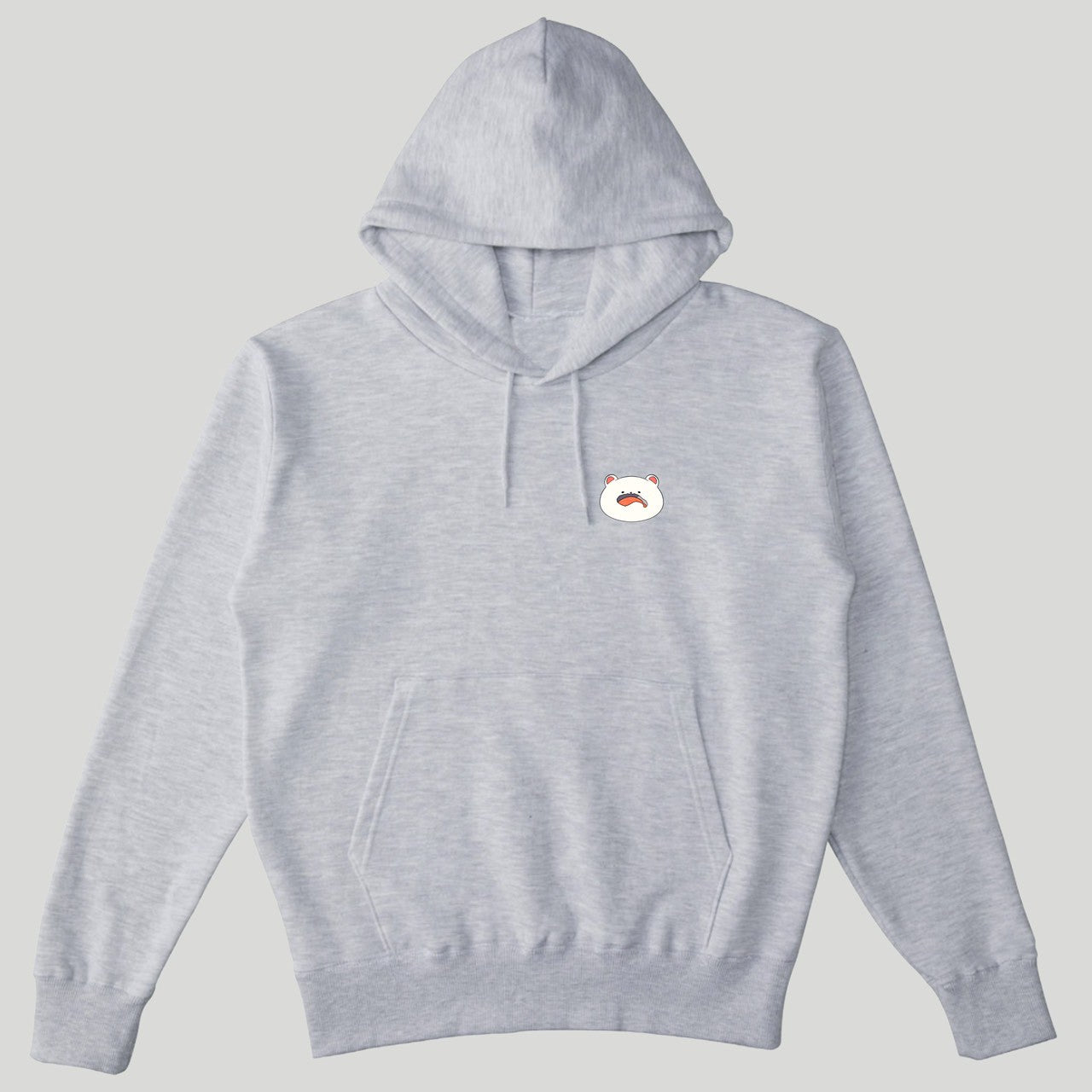 くまちゃんパーカー