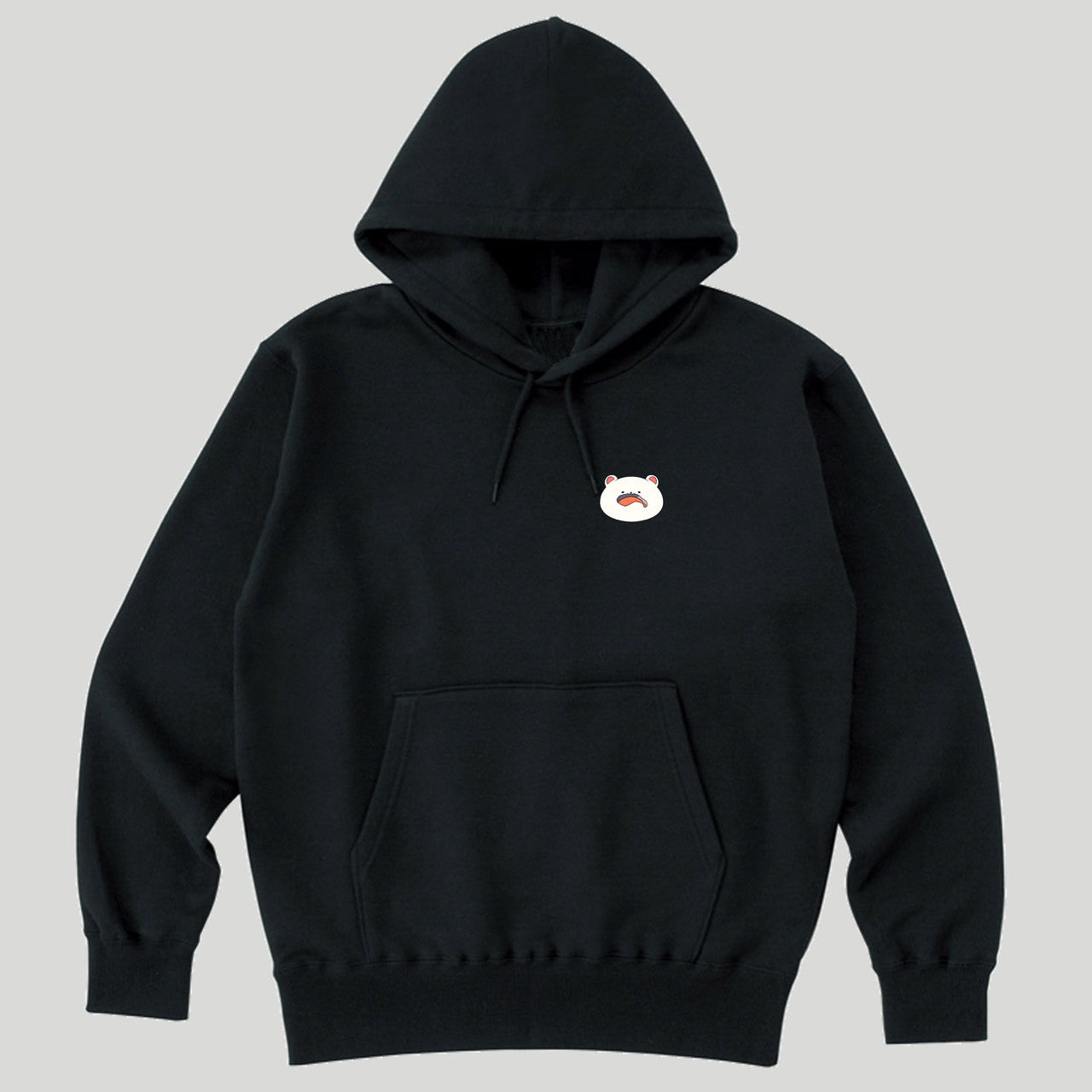 くまちゃんパーカー