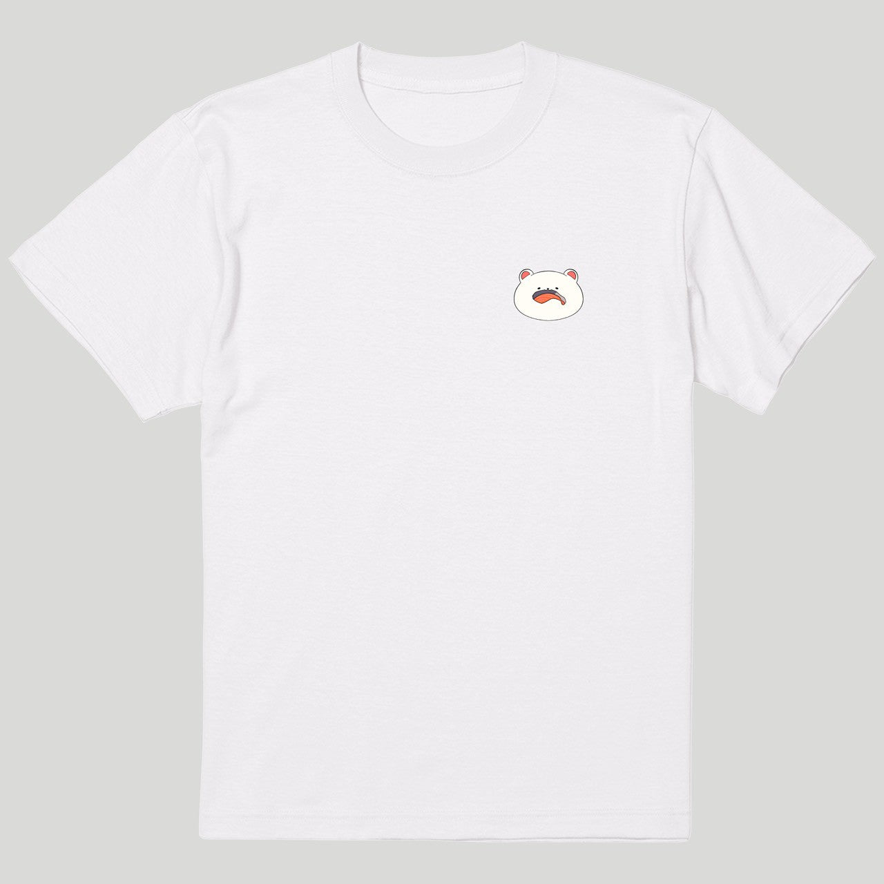 くまちゃんTシャツ