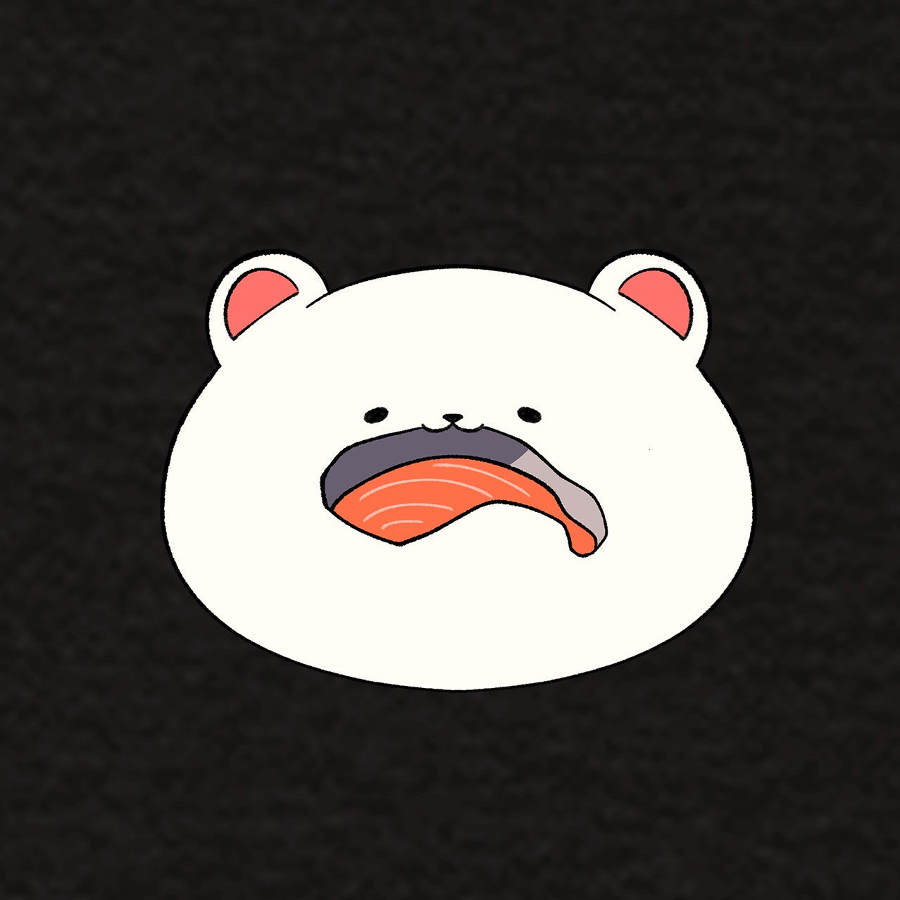 くまちゃんTシャツ