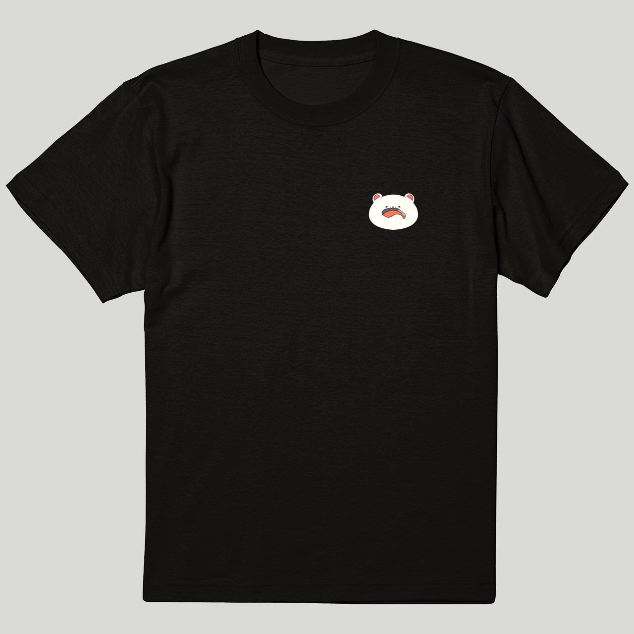 くまちゃんTシャツ