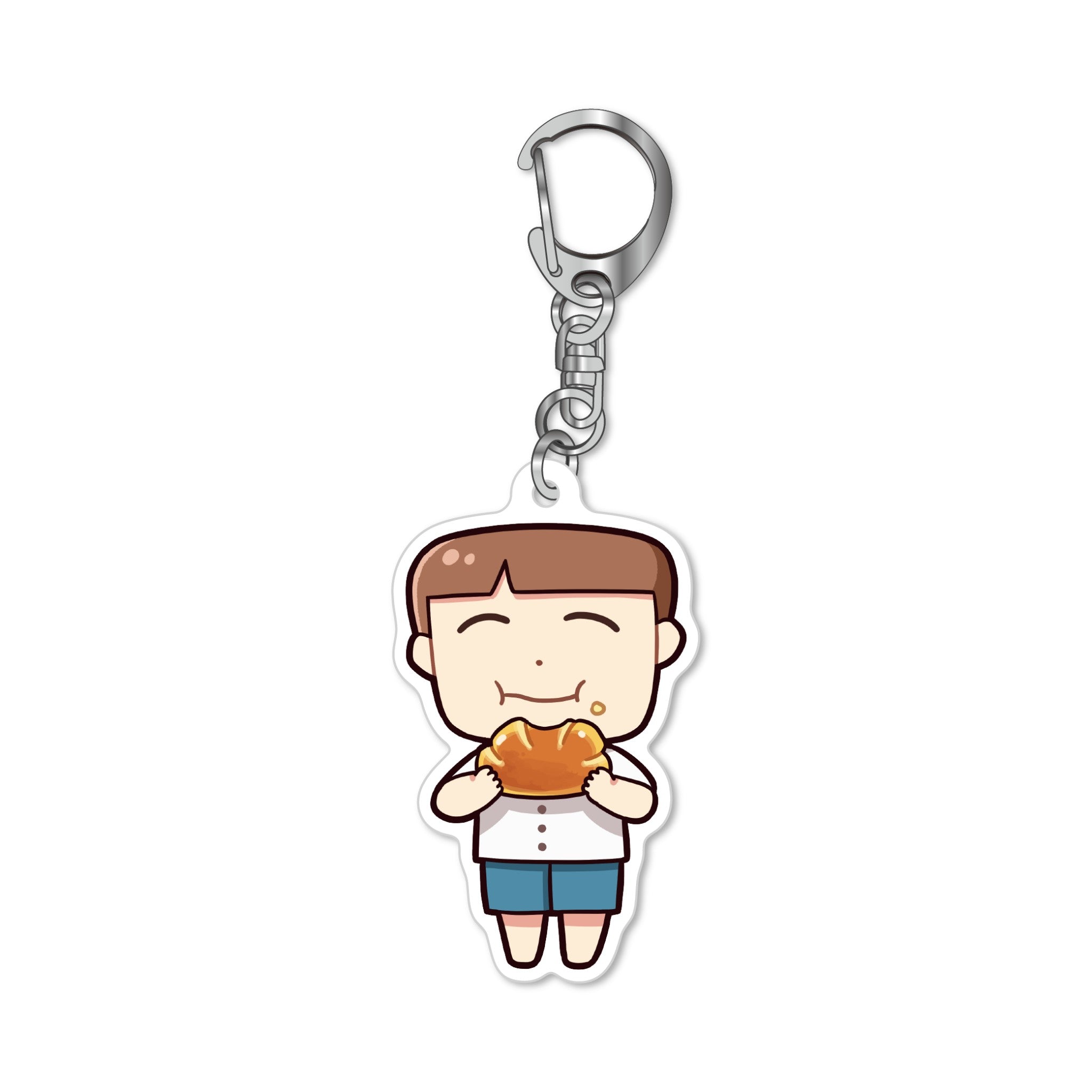 【お得!!】アクリルキーホルダーセット