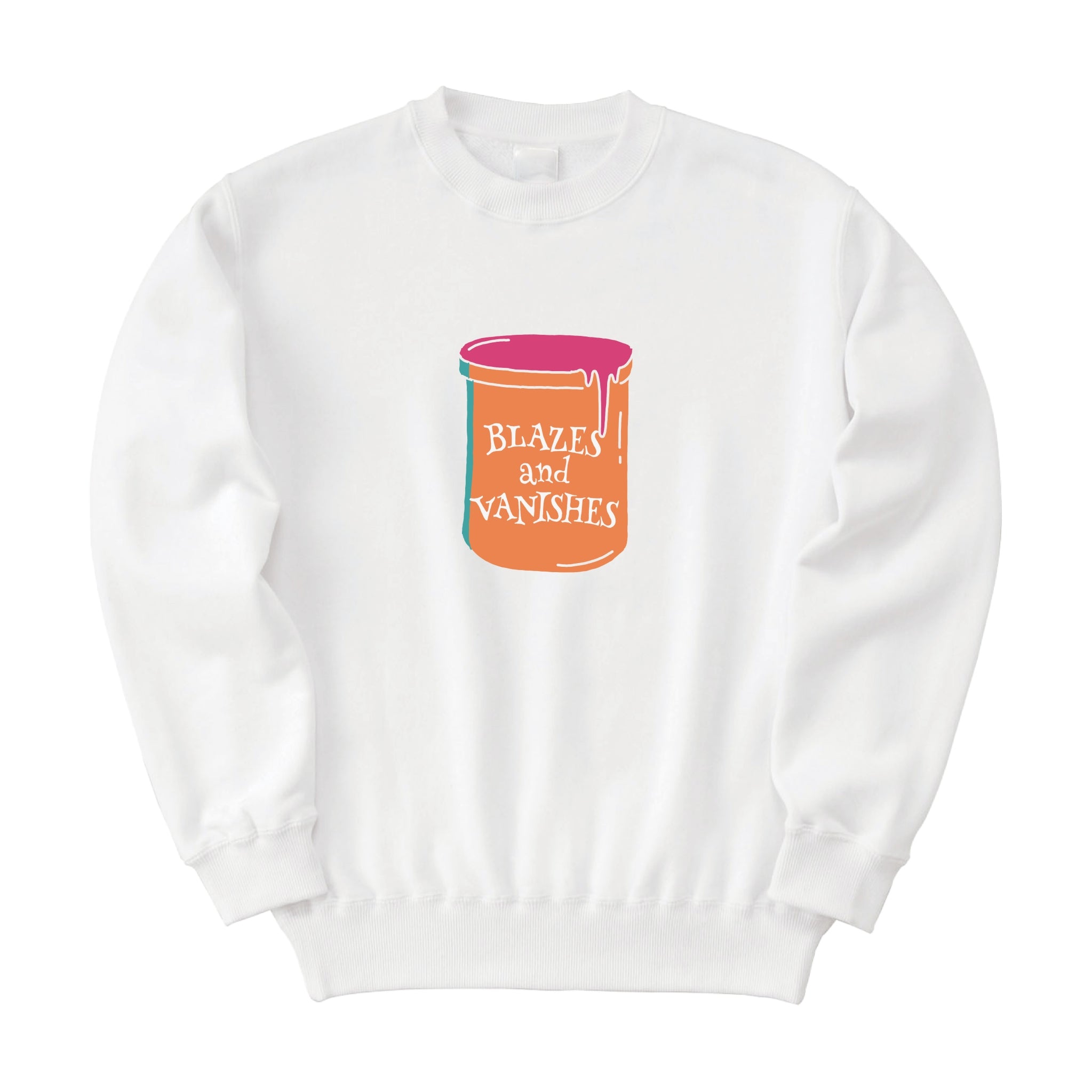 ベニシースウェット