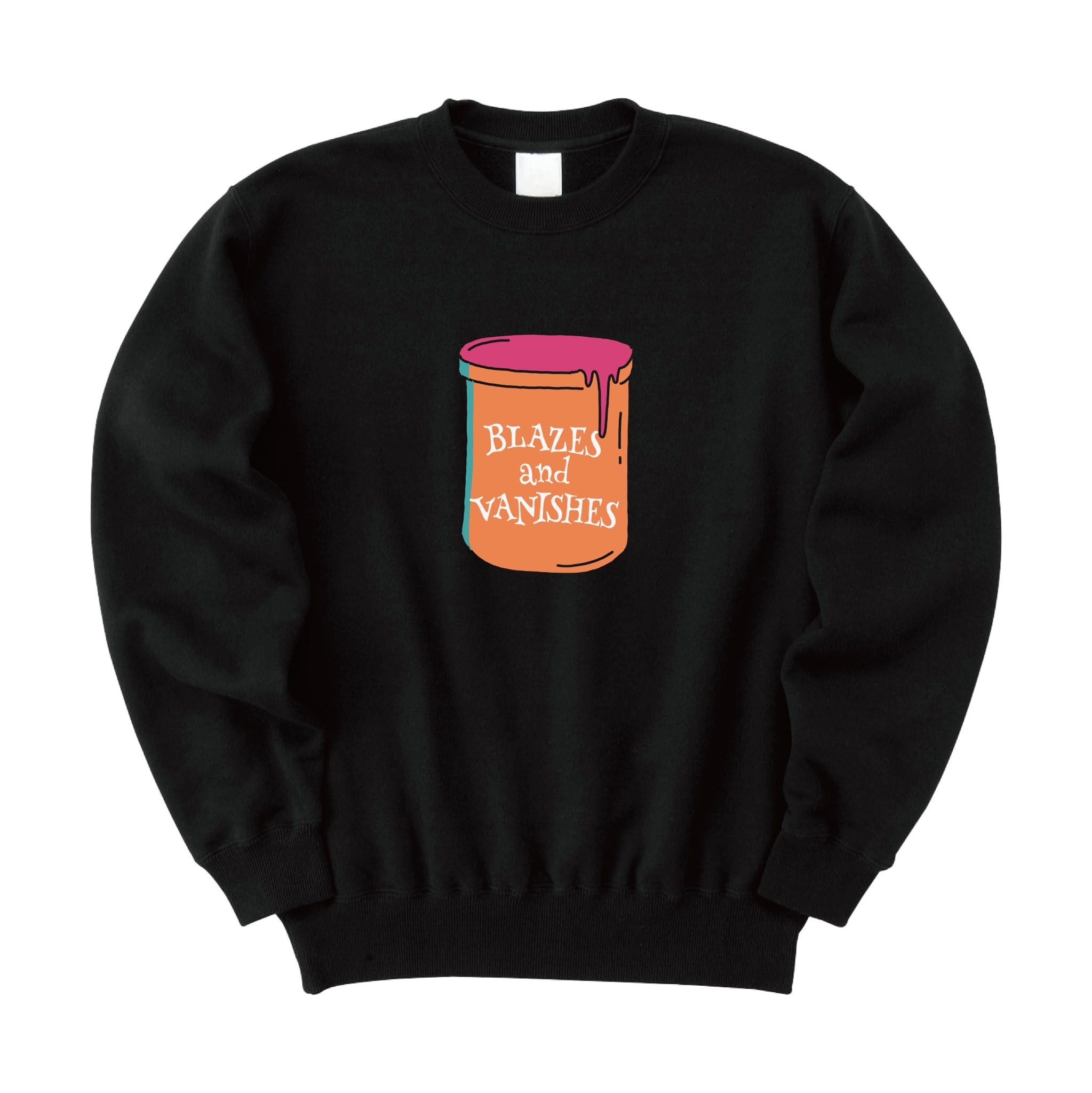 ベニシースウェット