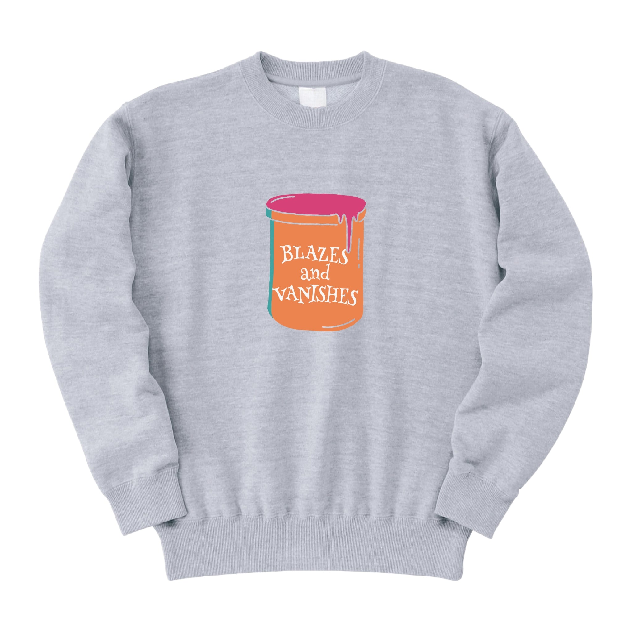 ベニシースウェット