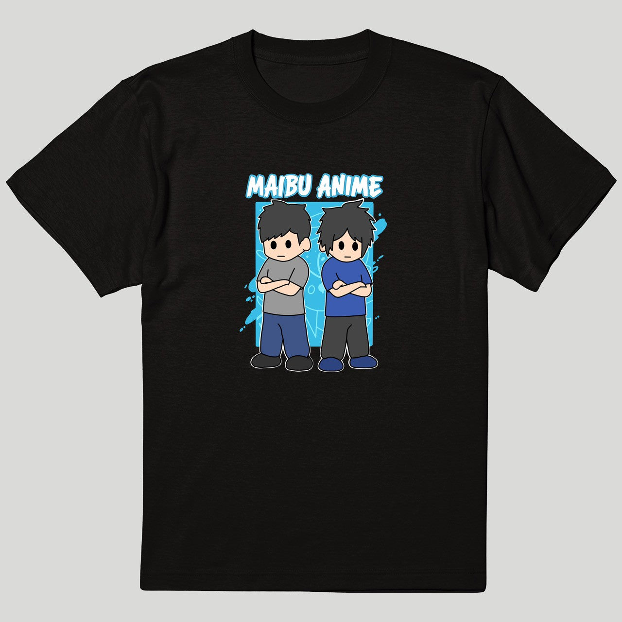 マイ部プリントTシャツ