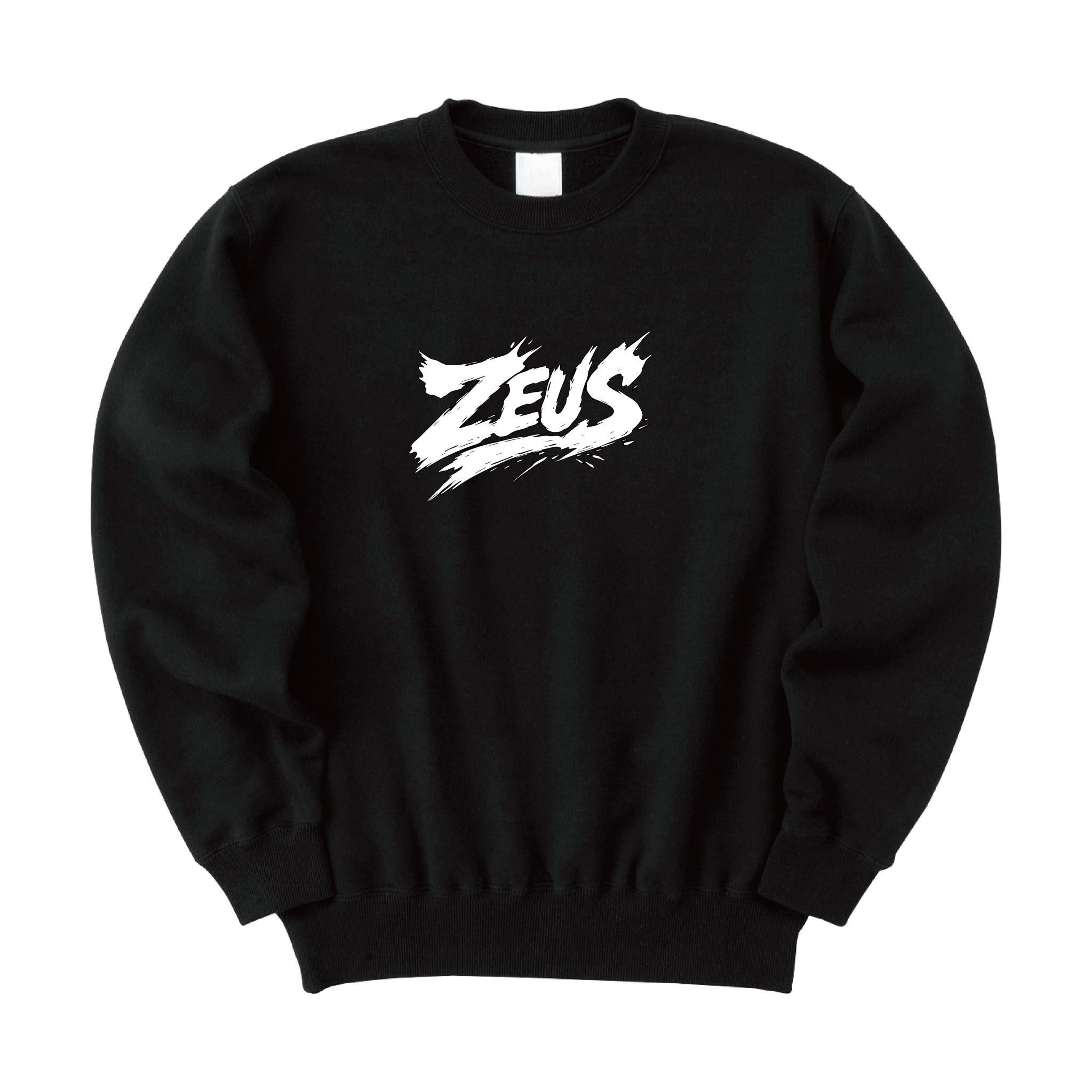 ZEUS スウェット