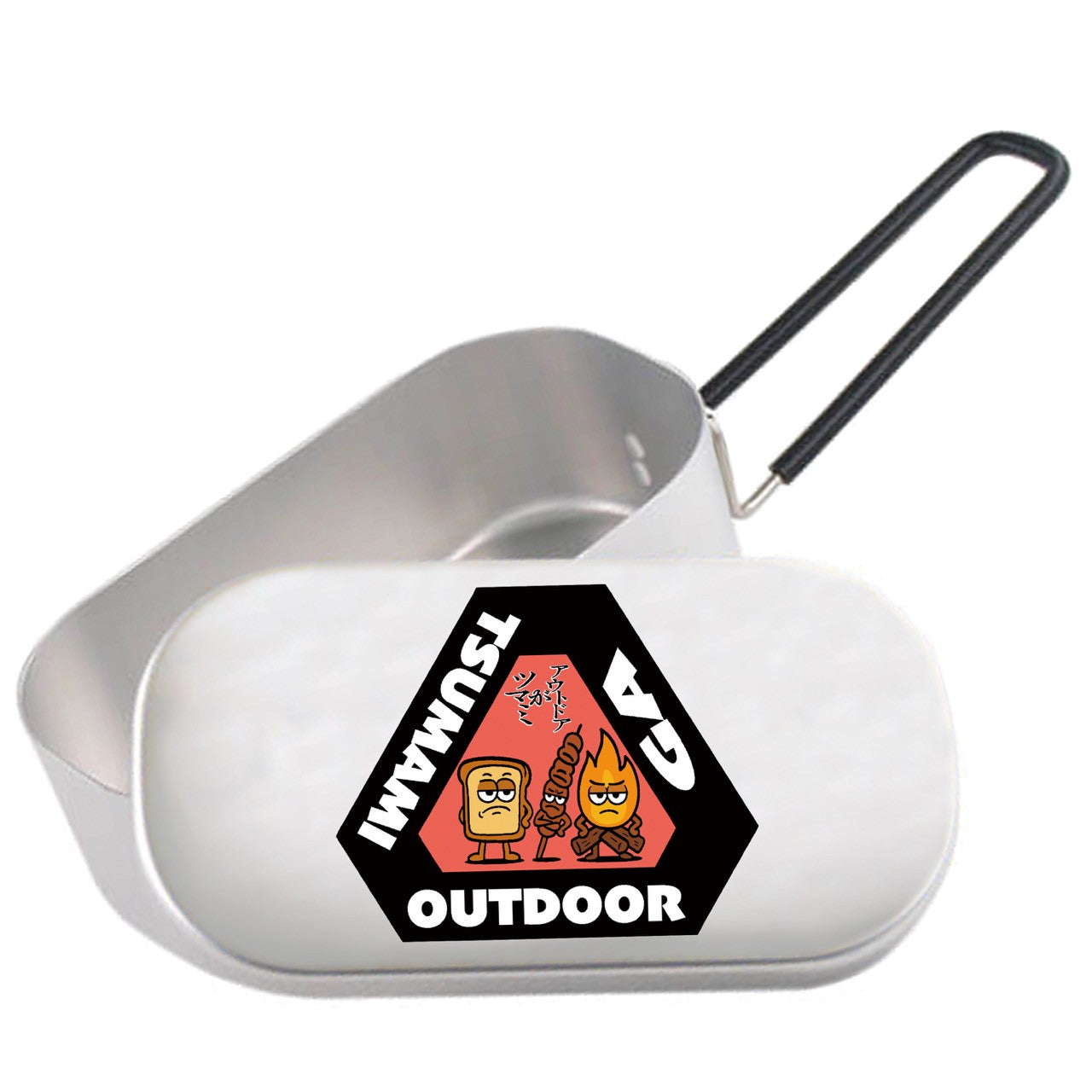 【数量限定】ツマミのメスティン