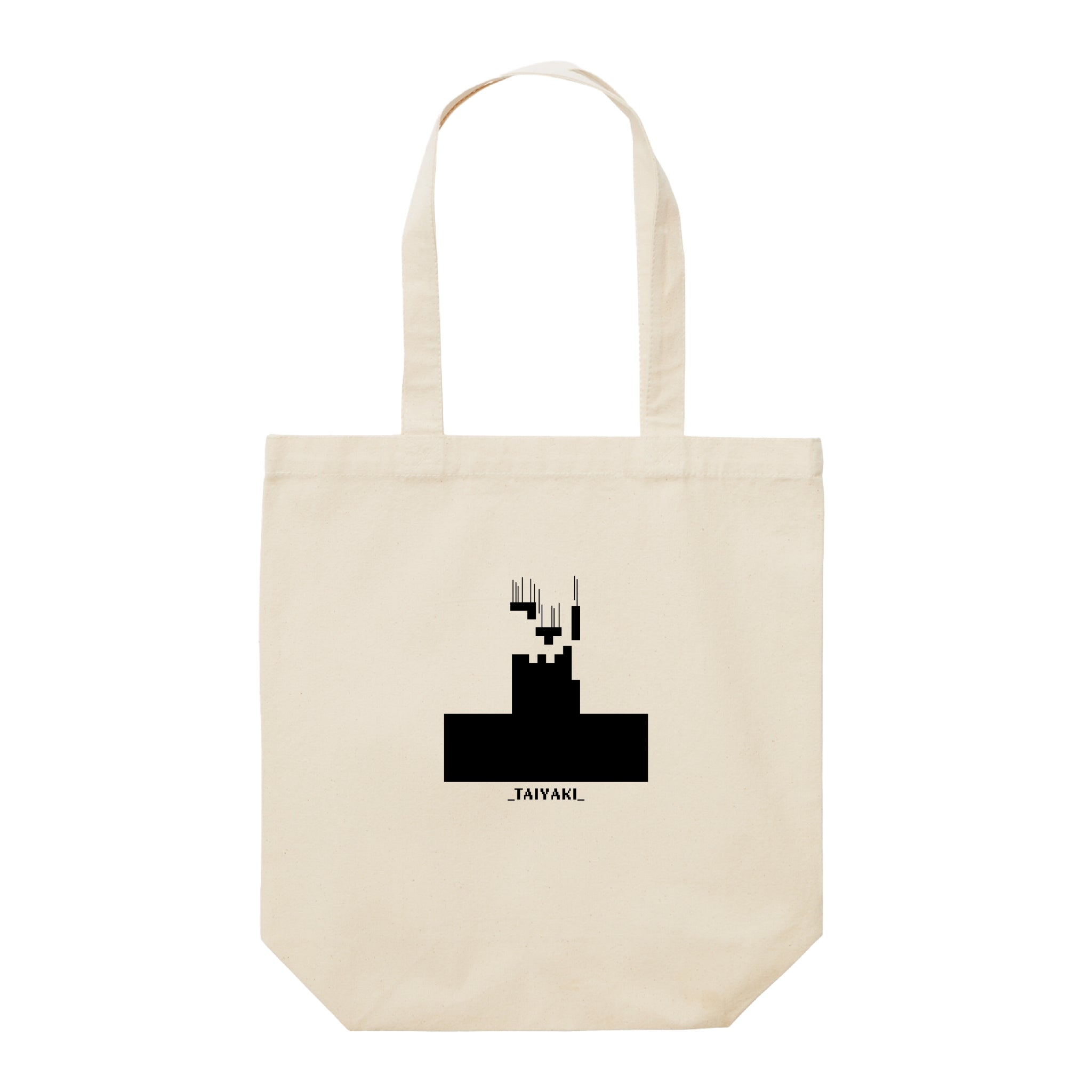 ミノトートバッグ