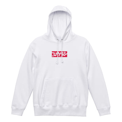 ひかりんスタンプパーカー