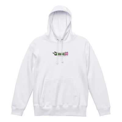 ひかりんロゴパーカー