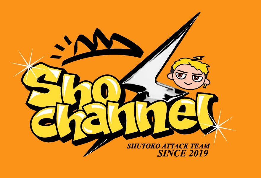 イラストパーカー