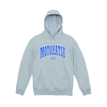 モトハツパーカー