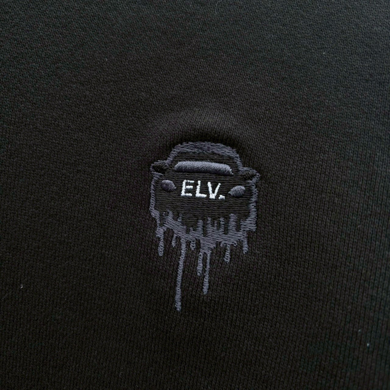 melt Jimny刺繡Tシャツ