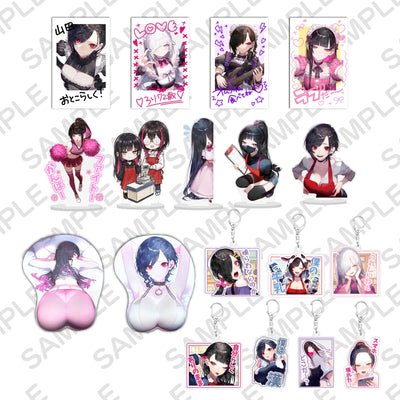 【超お得‼】フルコンプリートセット