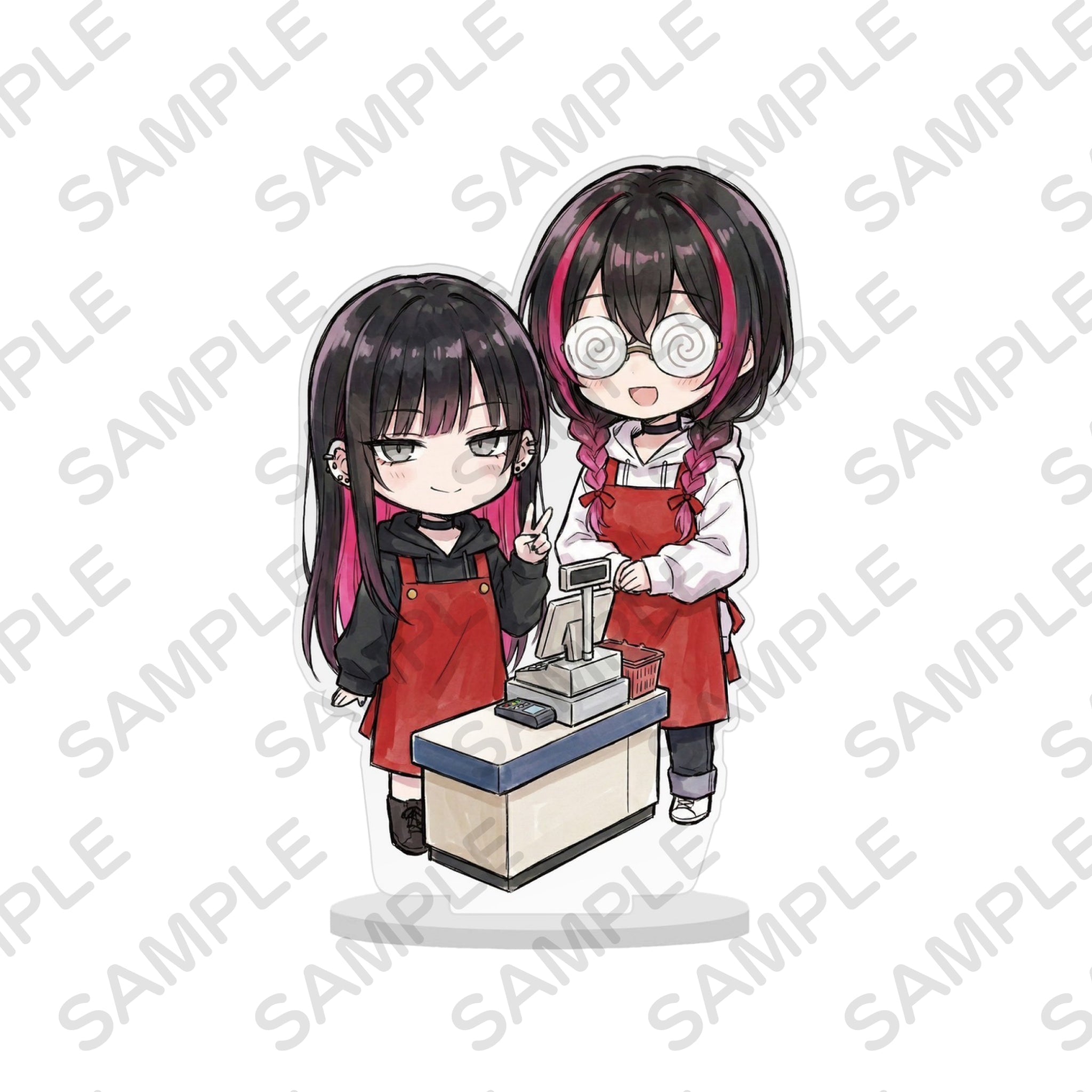 仲良しレジアクスタ
