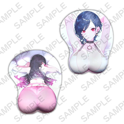 【数量限定】お得‼マウスパッドセット