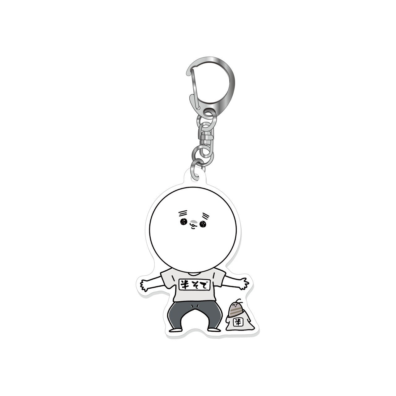 【送料無料】兄ちゃんアクキー