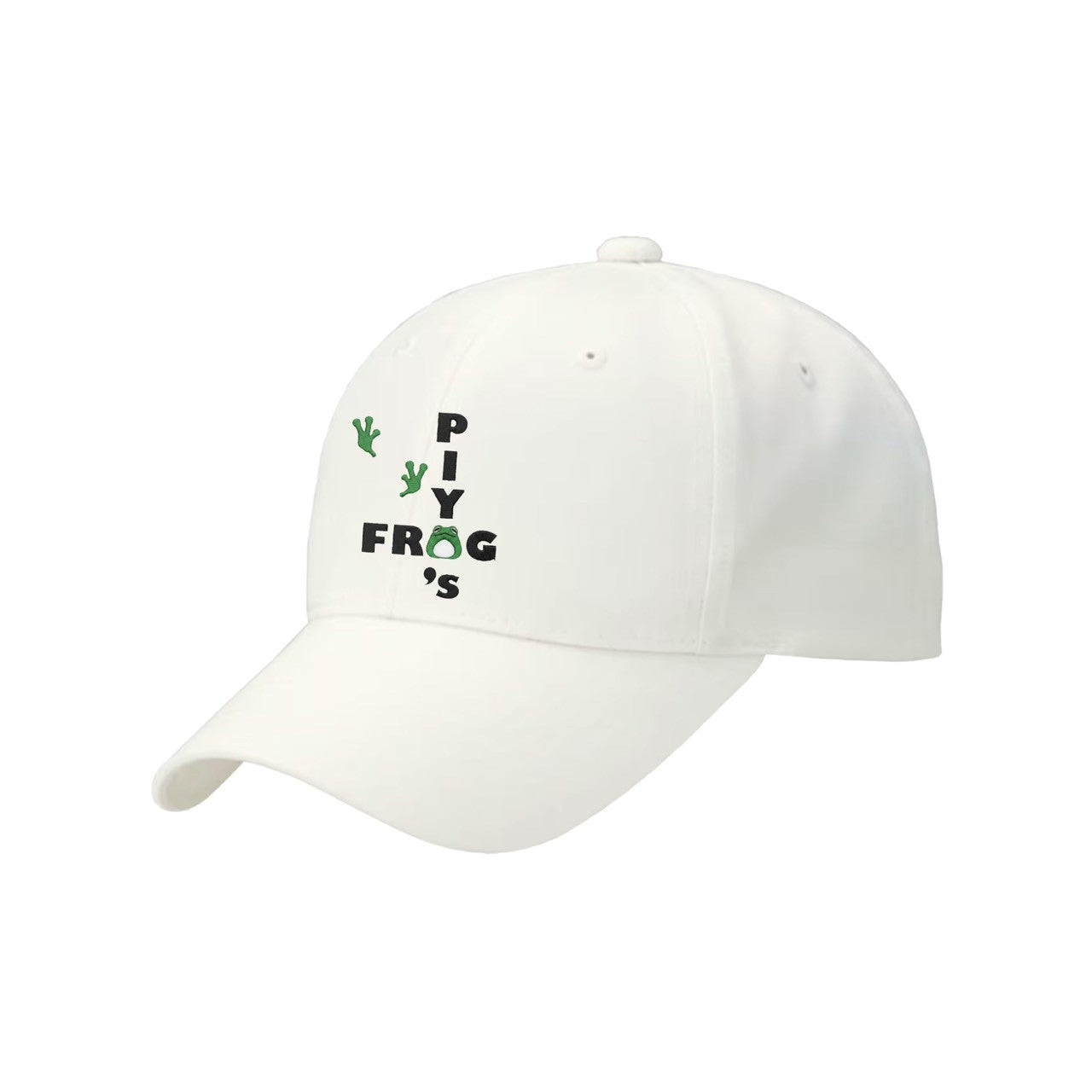 PIYO's FROGキャップ