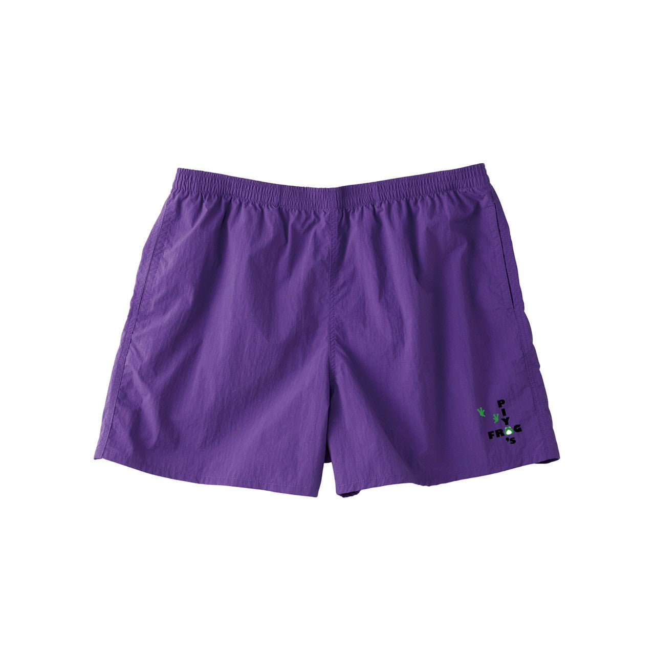 PIYO's FROGショーツ