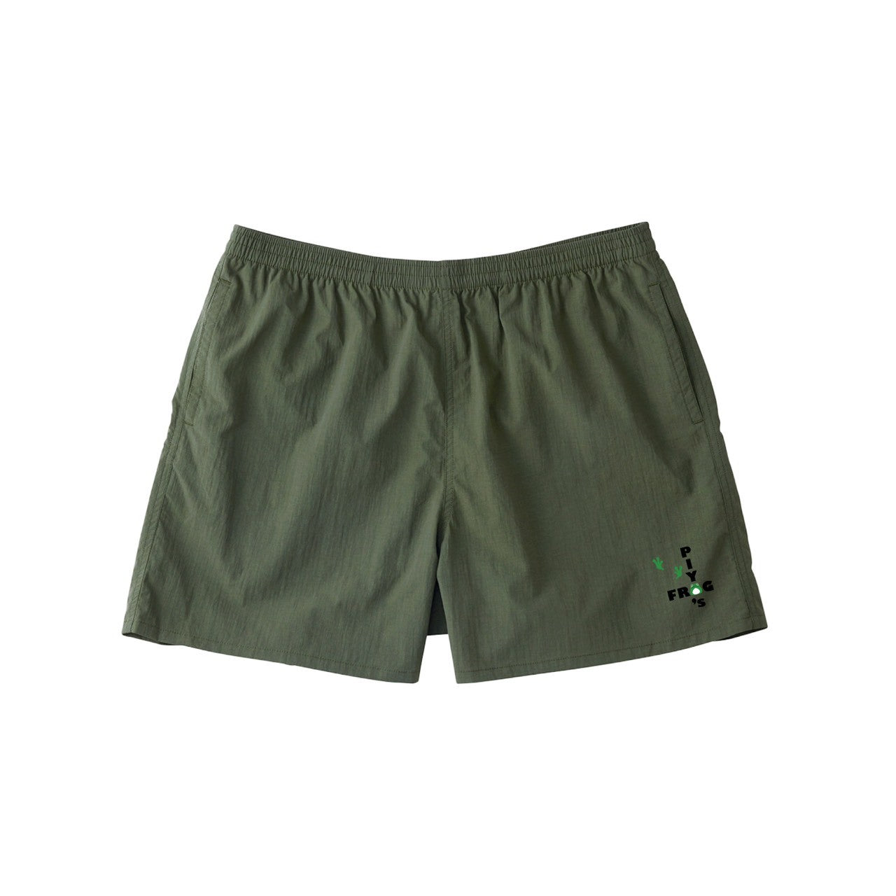 PIYO's FROGショーツ