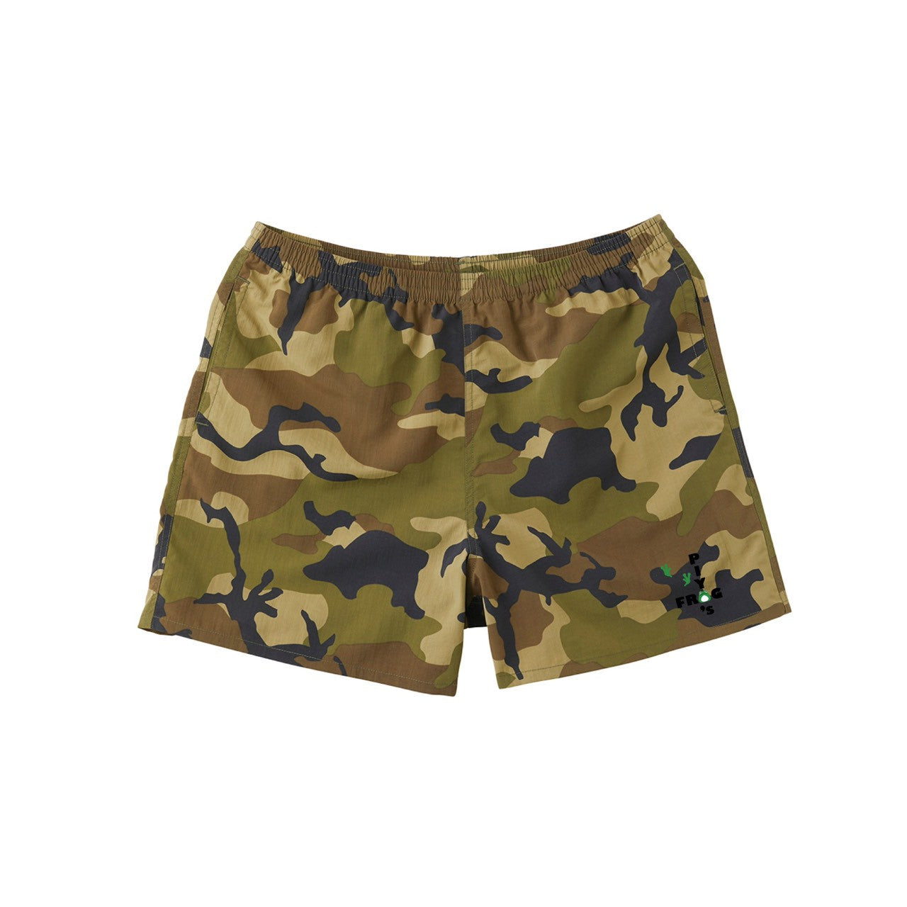 PIYO's FROGショーツ